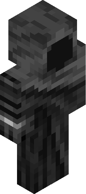 Minecraft skin tagged stealth rank #17