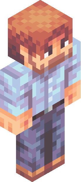 Minecraft skin tagged shirt rank #45