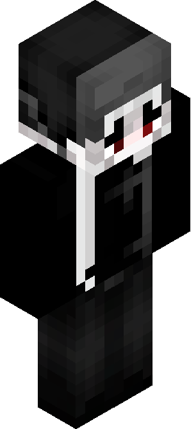 xvAdusia skin render