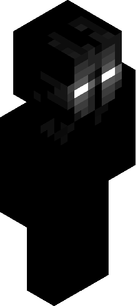 Minecraft skin tagged eyes rank #22
