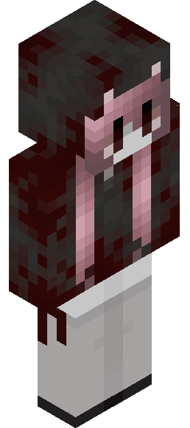 JustCanvas18604 skin render