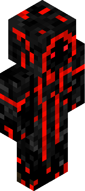 Minecraft skin tagged magma rank #32