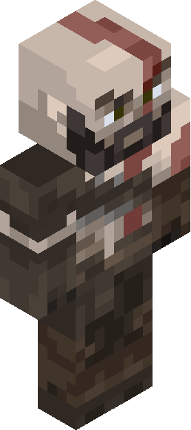 Minecraft skin tagged armor rank #33