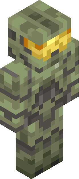 Minecraft skin tagged combat rank #31