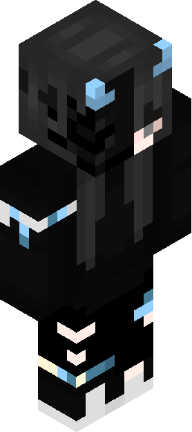 makky428 skin render