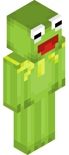 zaochingmyhau skin render