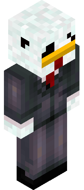 Mr_R6824 skin render