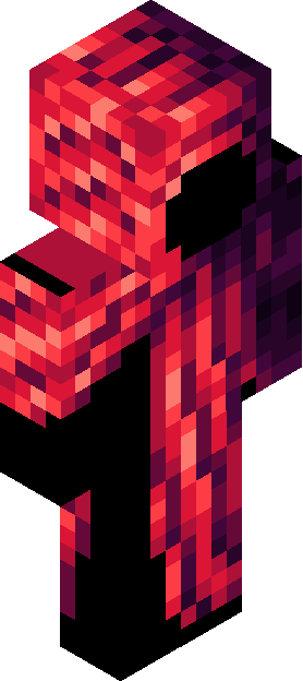Minecraft skin tagged void rank #16
