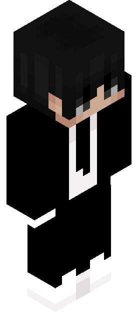 Smackere skin render