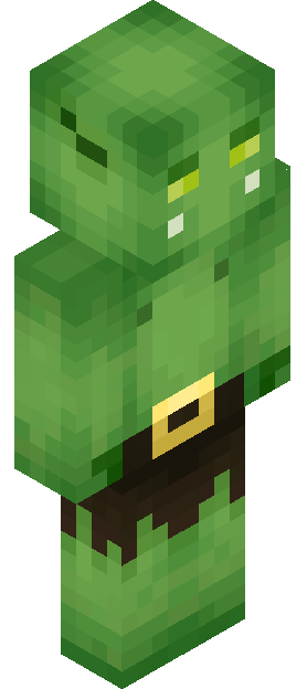 Natsuniedoszla skin render