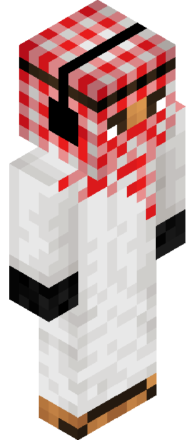 sainxyy skin render