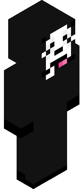 flufboi12 skin render