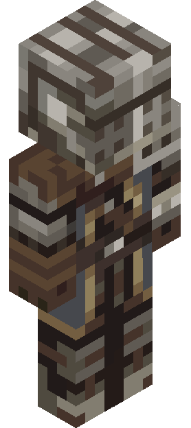 Silasisawsome skin render