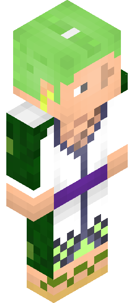 WilSyth skin render