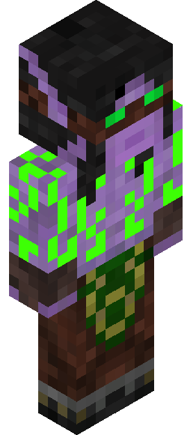 Yepi1337 skin render