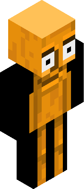 Minecraft skin tagged blaze rank #11