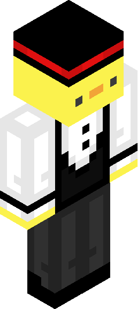 Kypon skin render
