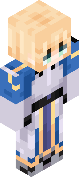 flexiiax skin render