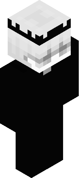 Minecraft skin tagged novelty rank #18