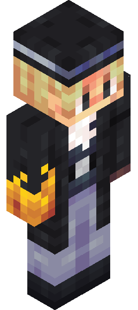 Uga92 skin render
