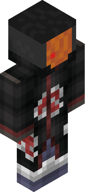 Minecraft skin tagged detailed rank #13