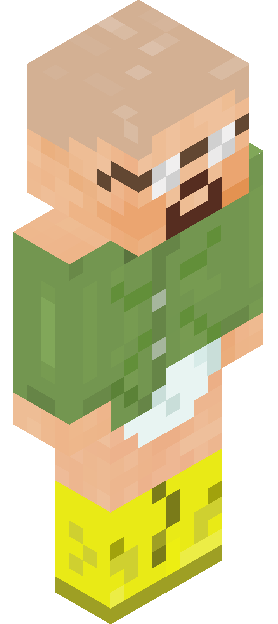 Timaeyyyy skin render
