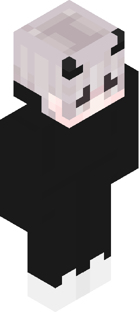 Minecraft skin tagged cow rank #6