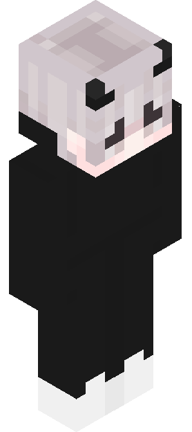Mako_13_to7 skin render
