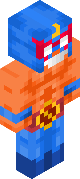 Minecraft skin tagged boots rank #46