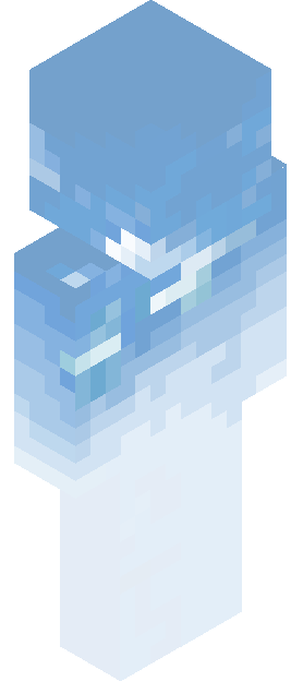 ItzJoke skin render