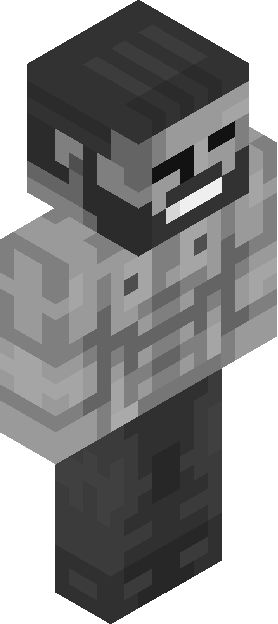 Minecraft skin tagged scary rank #10