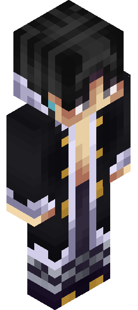recusxnt skin render