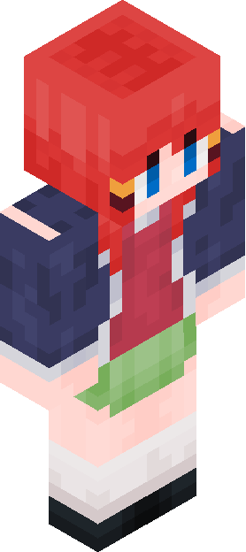 coolshadow4438 skin render