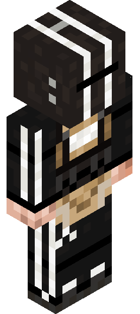 JavaLinck skin render