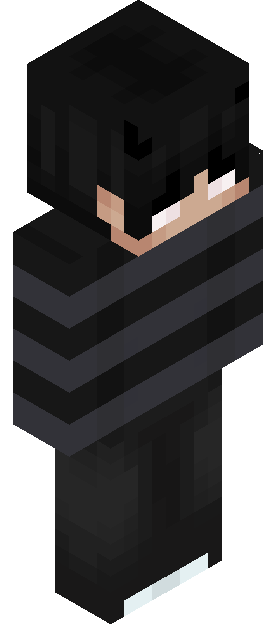 x_Voids skin render