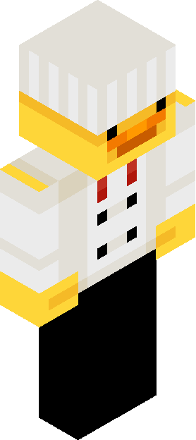 Minecraft skin tagged futuristic rank #36