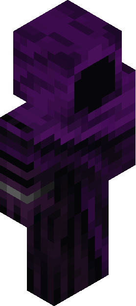 Minecraft skin tagged void rank #28