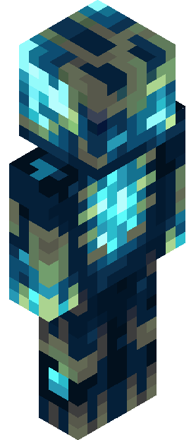 Zeyrox126 skin render
