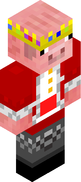 Minecraft skin tagged fantasy rank #41
