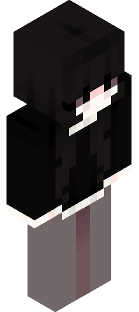 GGClowny skin render