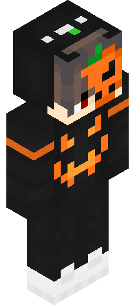 MightyRuffi skin render