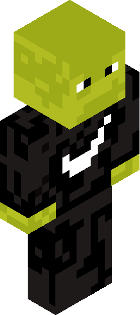 Popp3DbyD4w7deK skin render