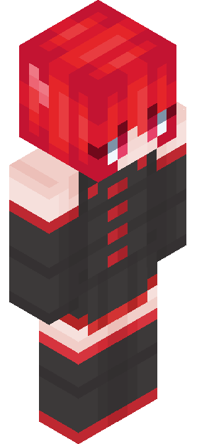 Happy_cat5169 skin render