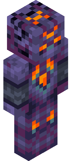 azass skin render
