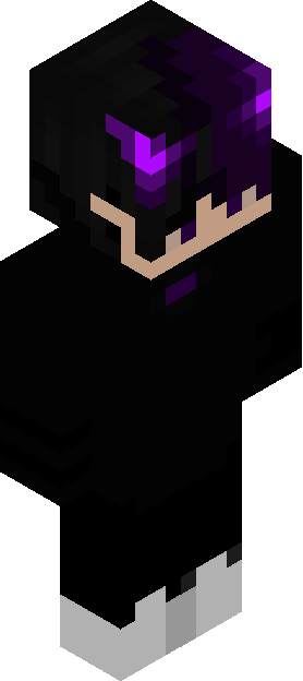 Minecraft skin tagged eboy rank #8
