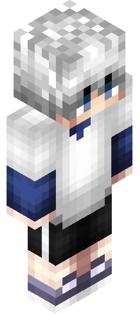 Sebas0032 skin render