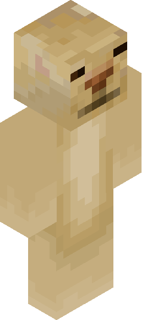 Minecraft skin tagged sheep rank #9