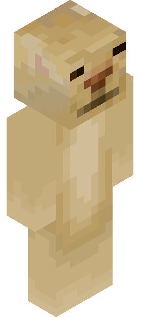 STOPMINN skin render