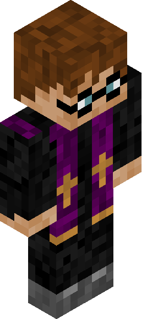 Deegubbi skin render