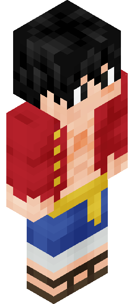 NellySama skin render